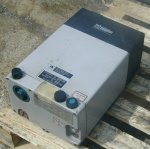 Leybold SV25
